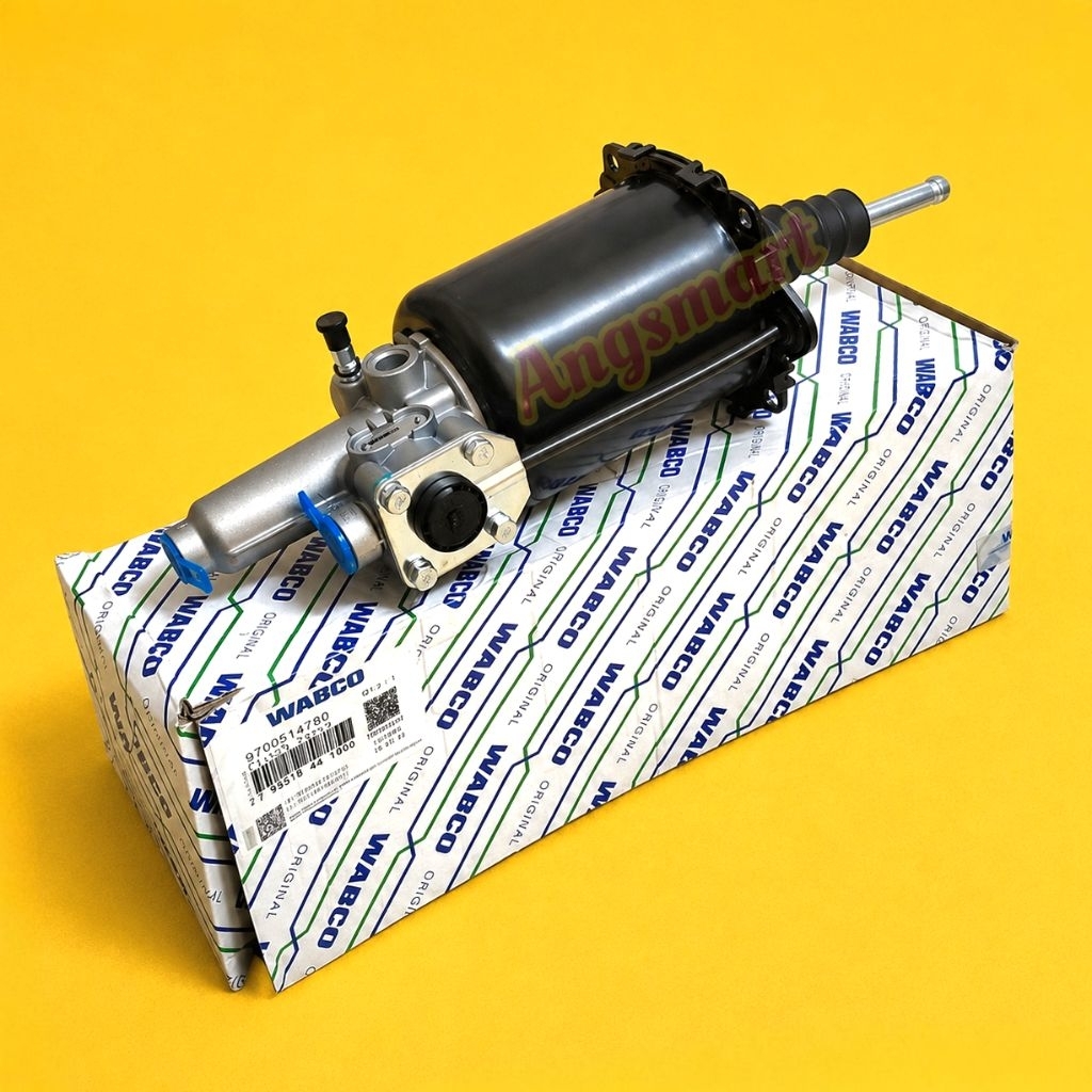 Booster Clutch Servo Boster Kopling Bawah NISSAN UD QUESTER 30705-9Z00C WABCO