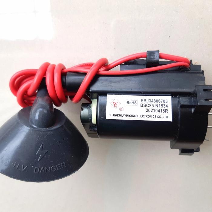 FLYBACK BSC25-N1534 BSC25 N1534 N 1534 EBJ34806707 BSC25N1534