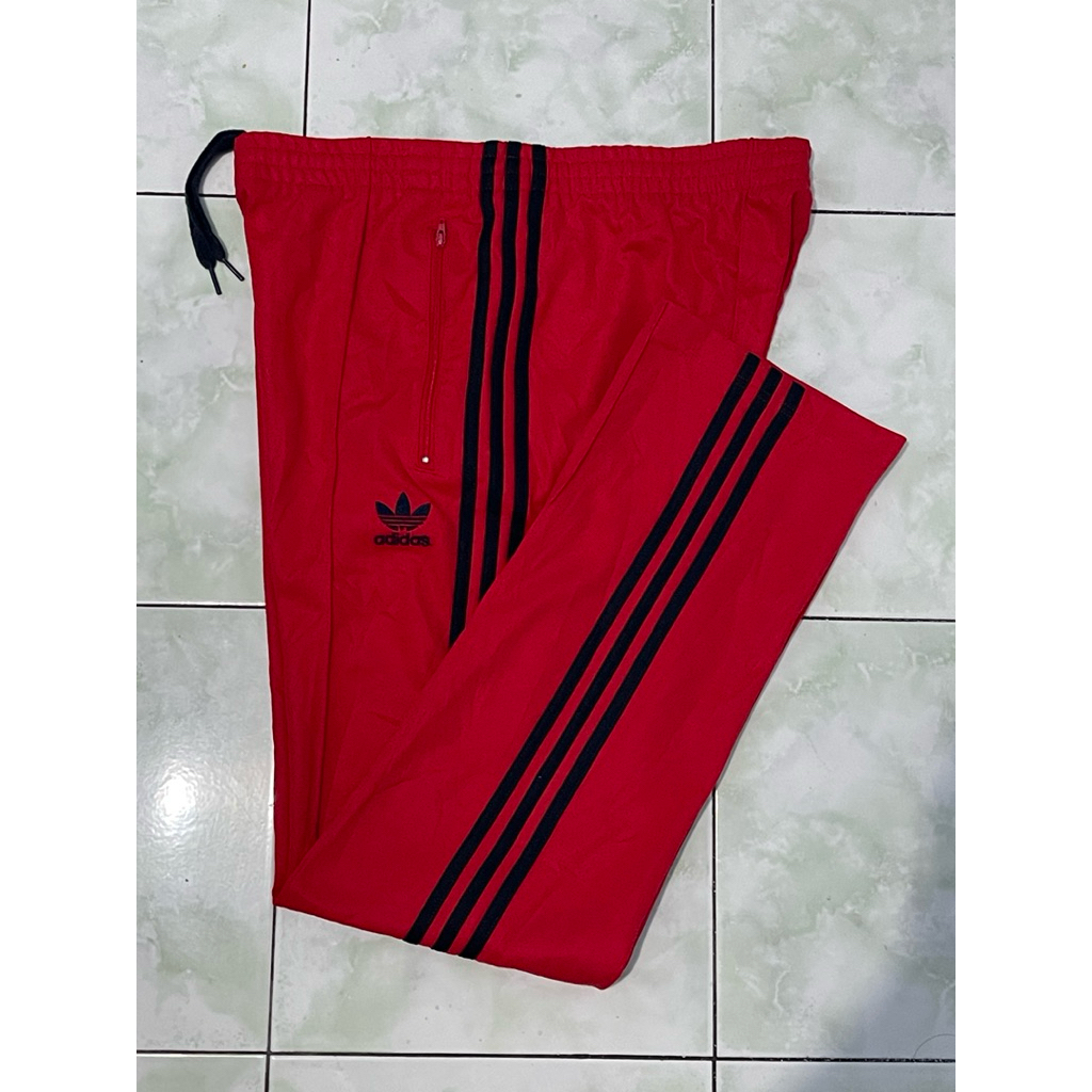 Trackpant Adidas Europa