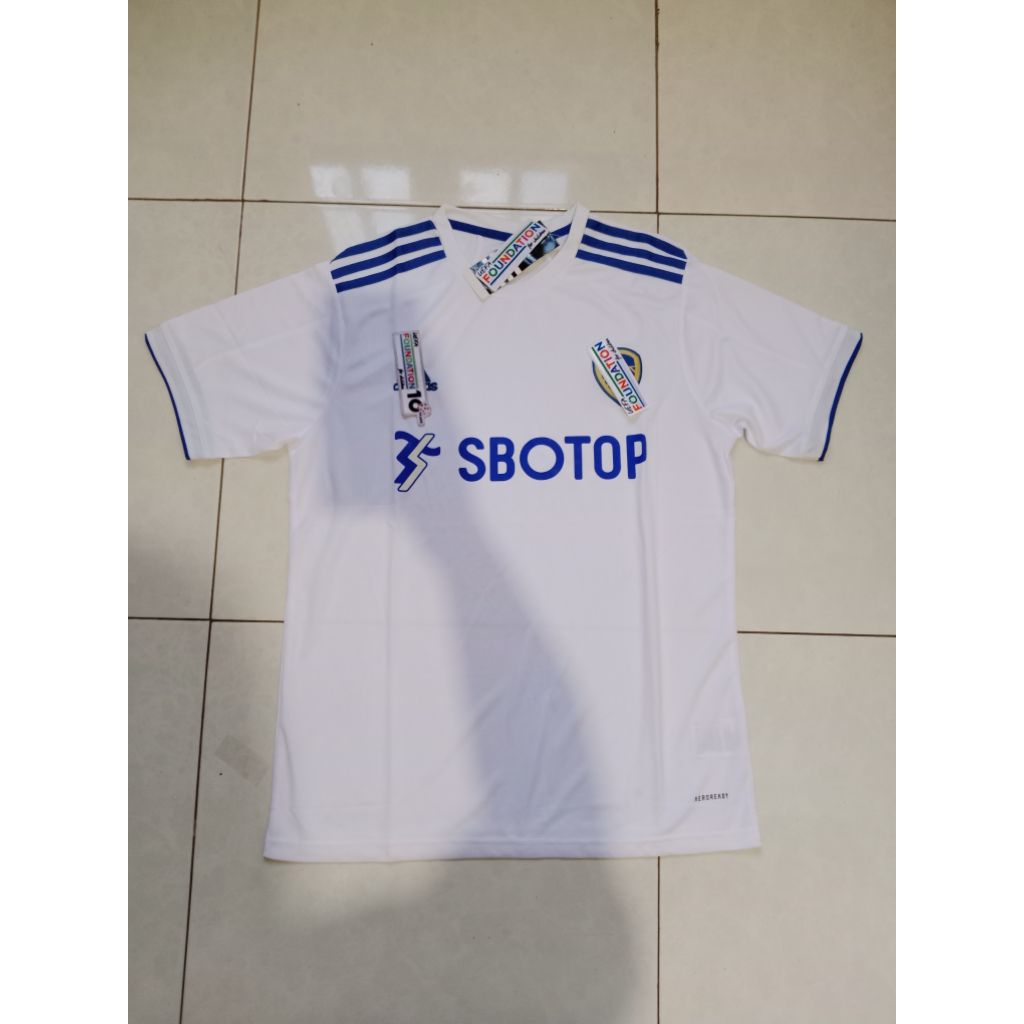 jersey Leeds rare