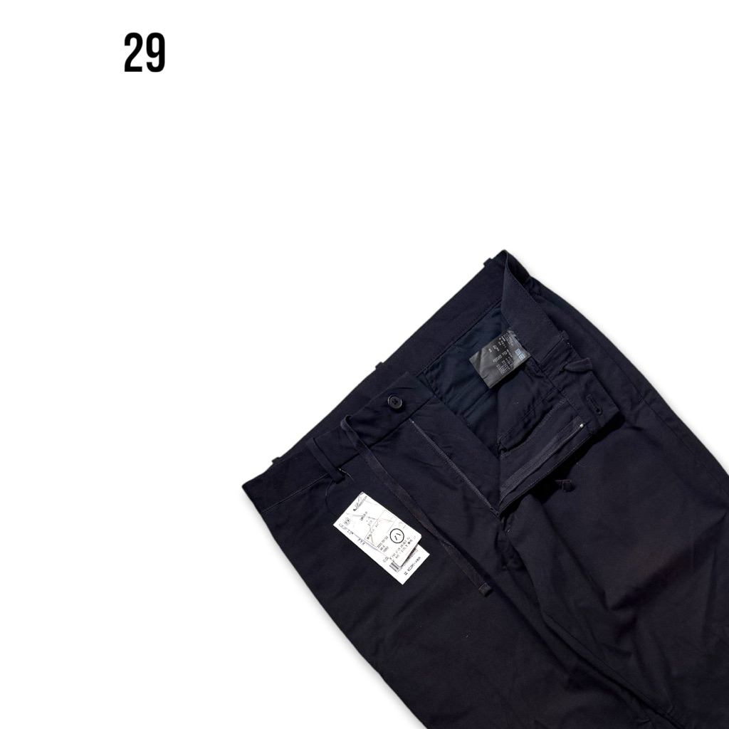 Uniqlo Ankle Pants