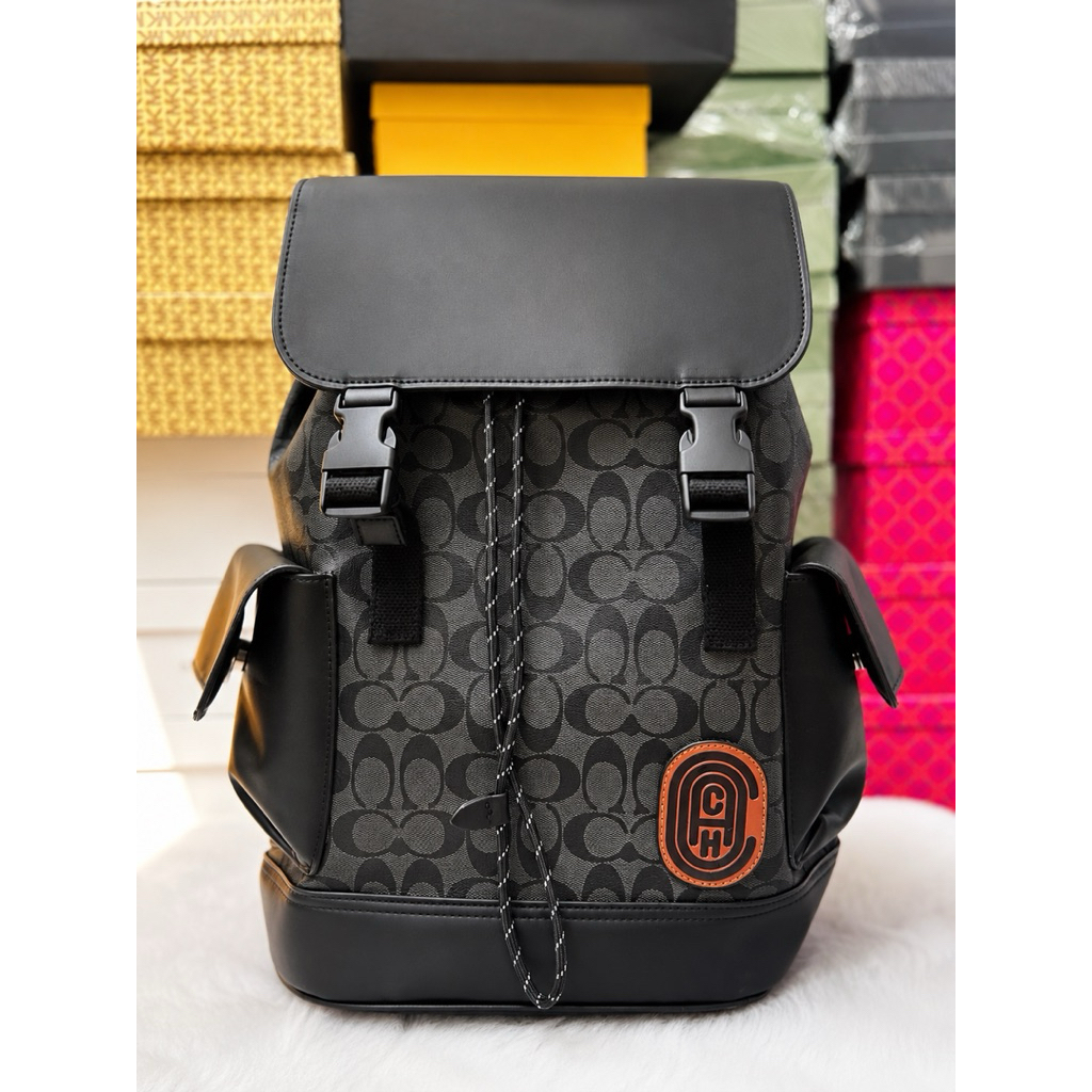 SHINE RANSEL COC BACKPACK PREMIUM