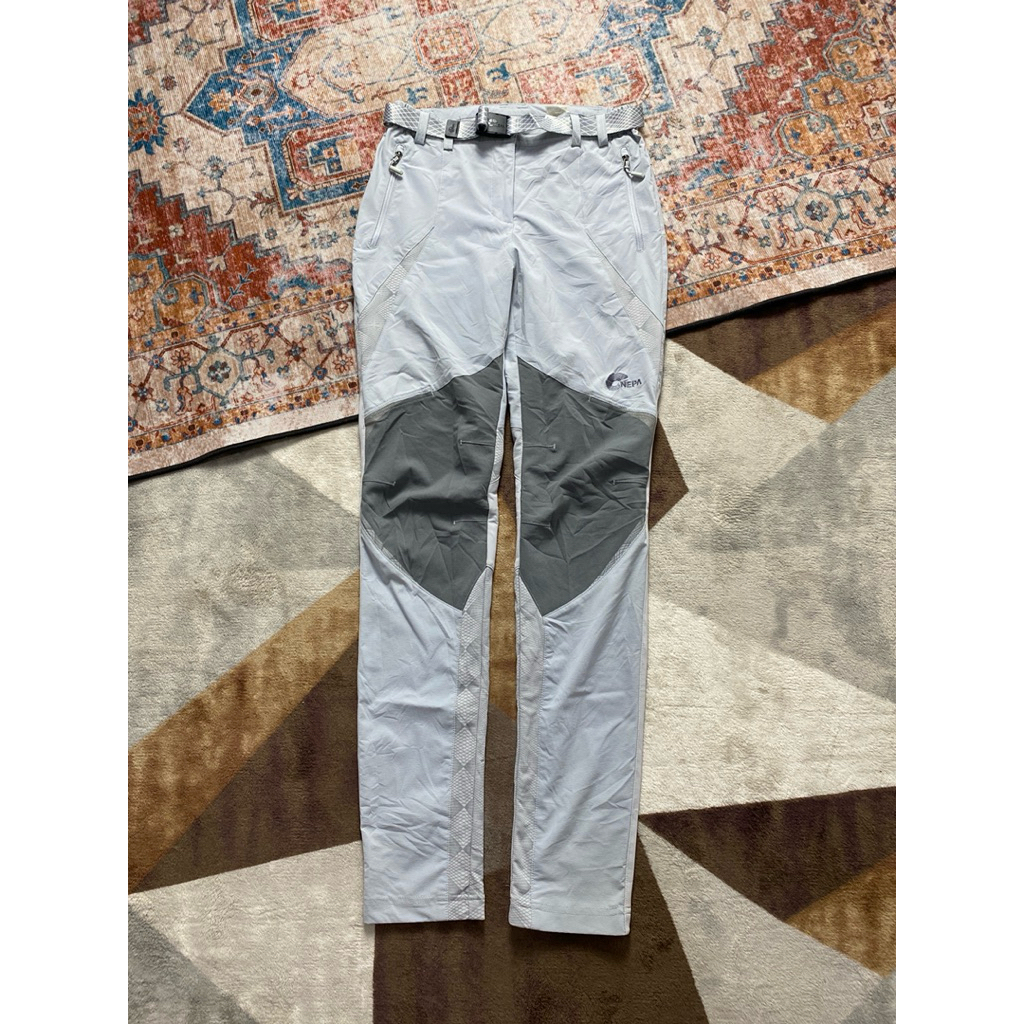 LONGPANTS OUTDOOR NEPA X FIELD RELEFKTIF