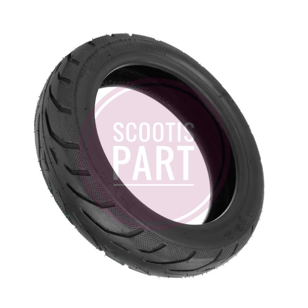 Ban Luar 9 x 2 Inch Skuter Listrik Segway Ninebot E22 E25