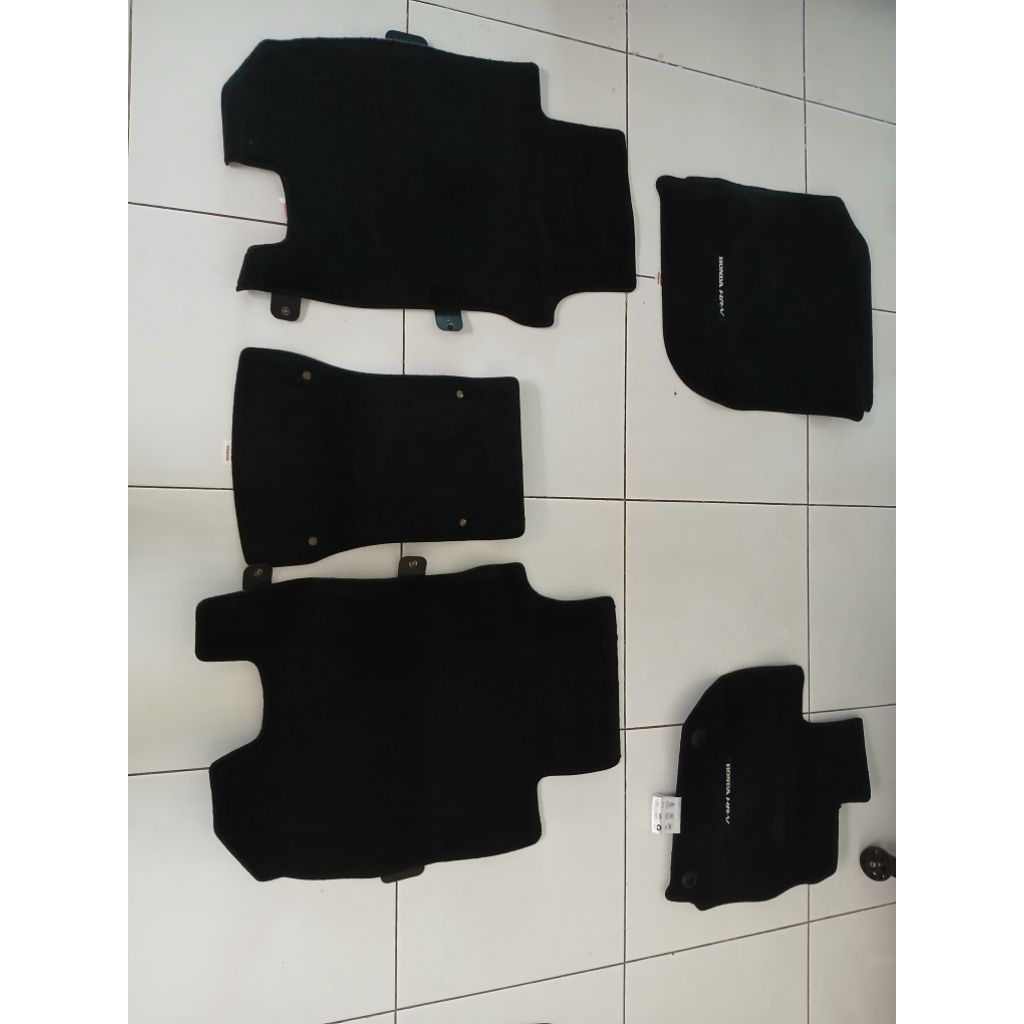 karpet bludru original hrv 2015-2021 baru