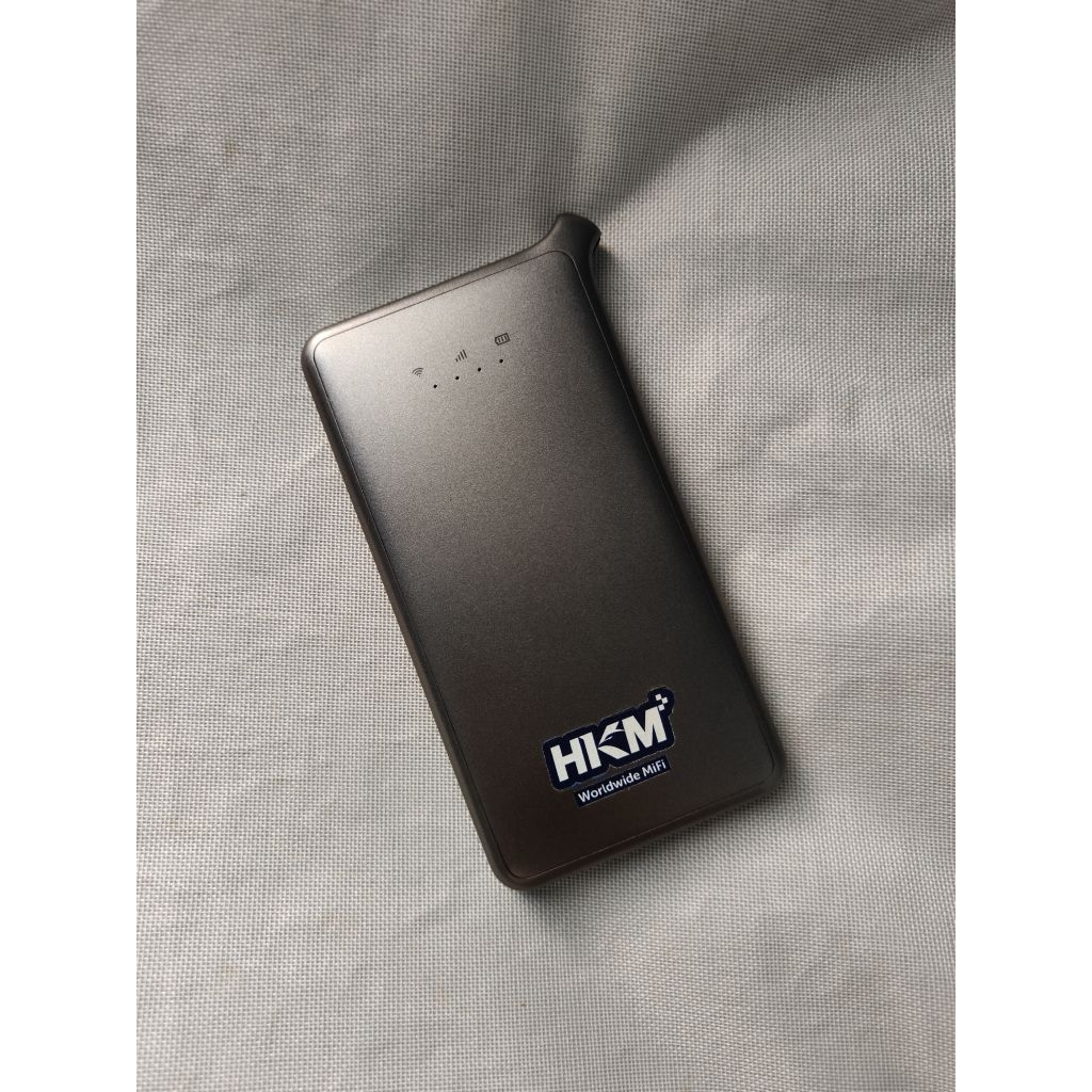 Modem HKM G008 3500 mAh