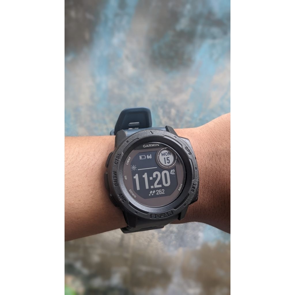 JAM INSTIST SOLAR