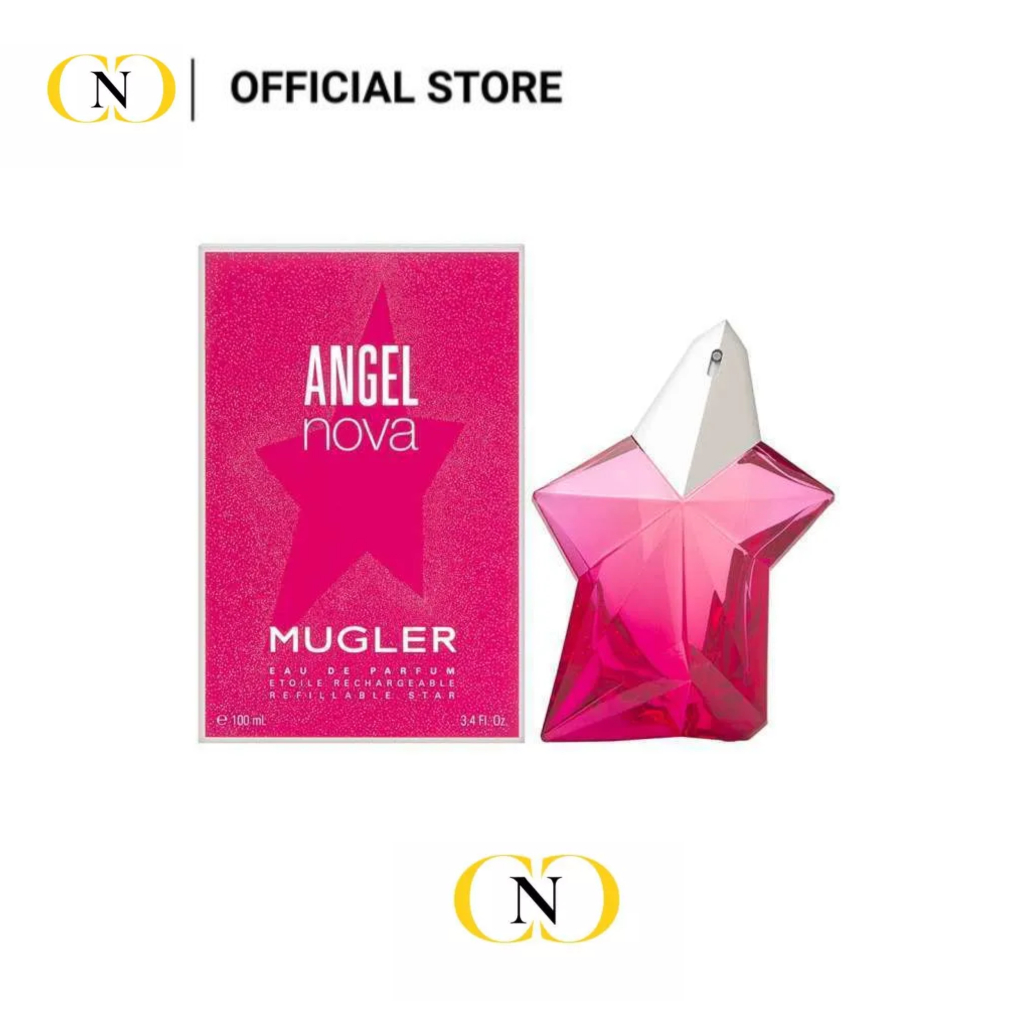 Thierry Mugler Angel Nova Woman EDP 100Ml