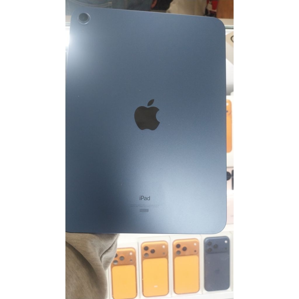 ipad gen 10 64gb ibox