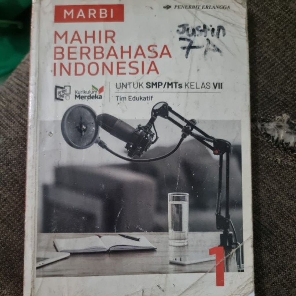 marbi smp kelss vii