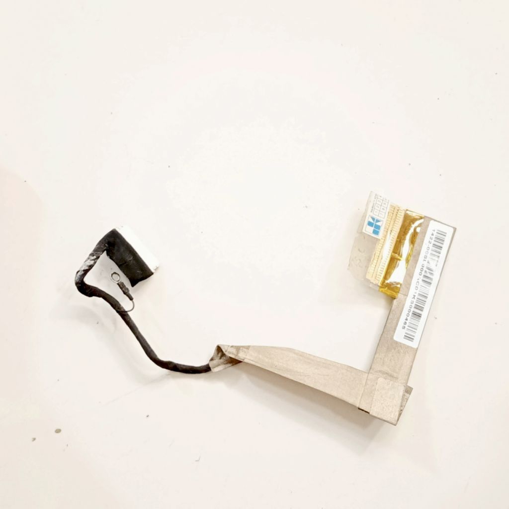 Kabel Fleksibel Lcd Laptop Asus EeePC 1215P