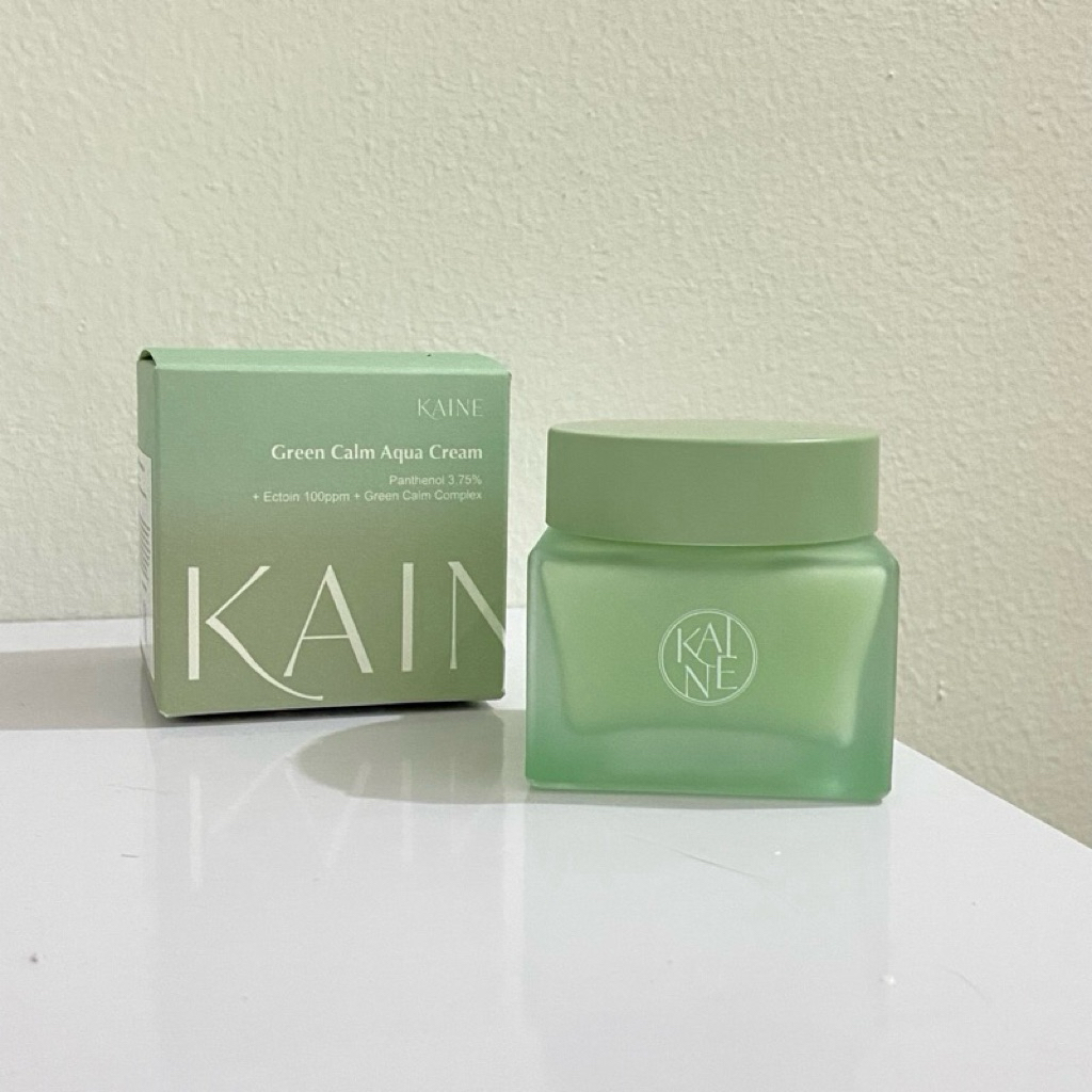 KAINE Green Calm Aqua Cream 70ml