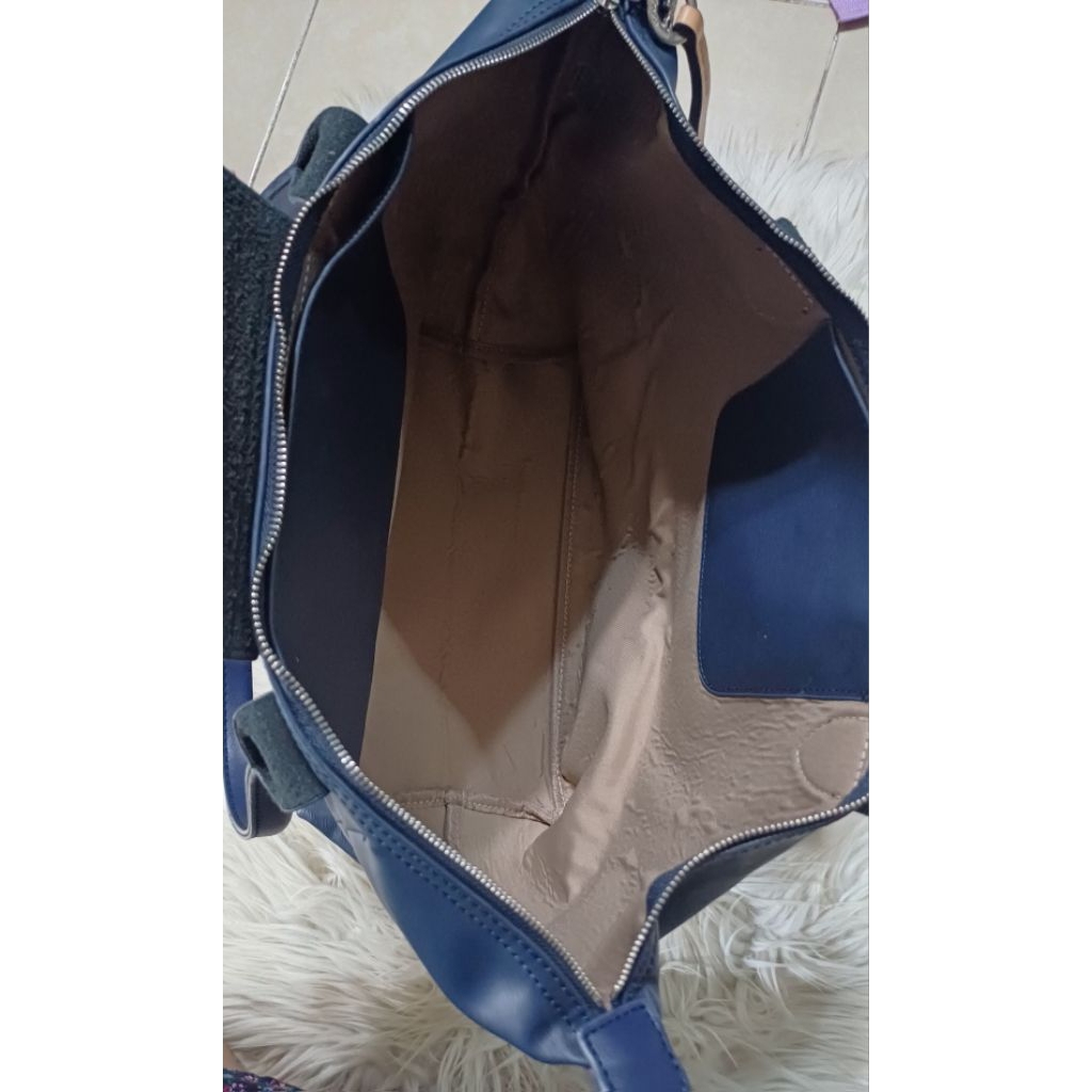 tas LC kulas