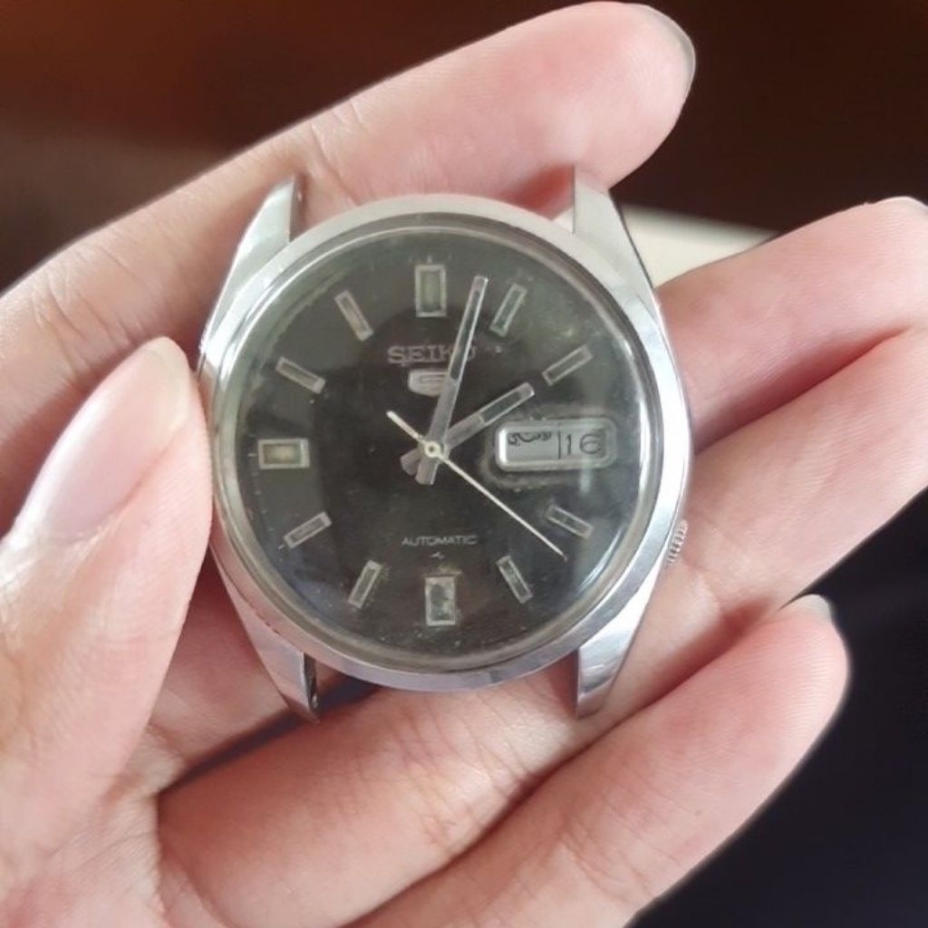 Seiko 7009-8210 Automatic Original