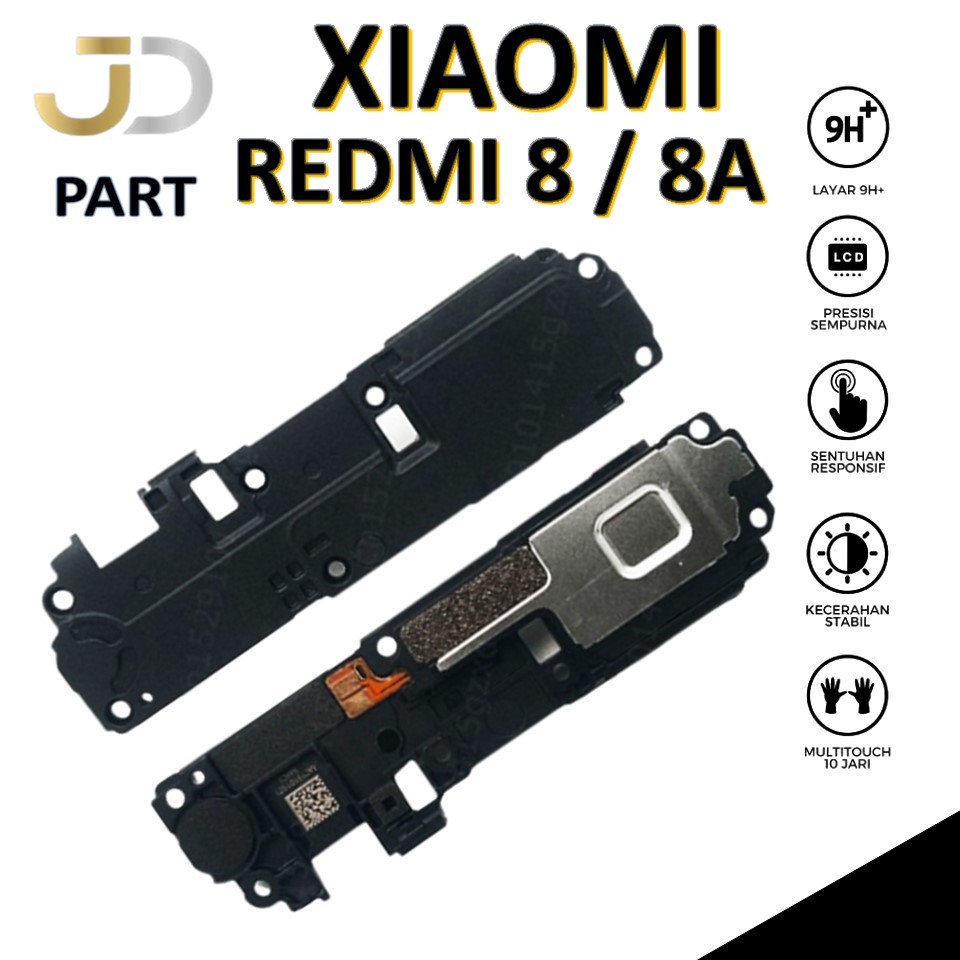 BUZZER BUZZER XIAOMI REDMI 8 / 8A