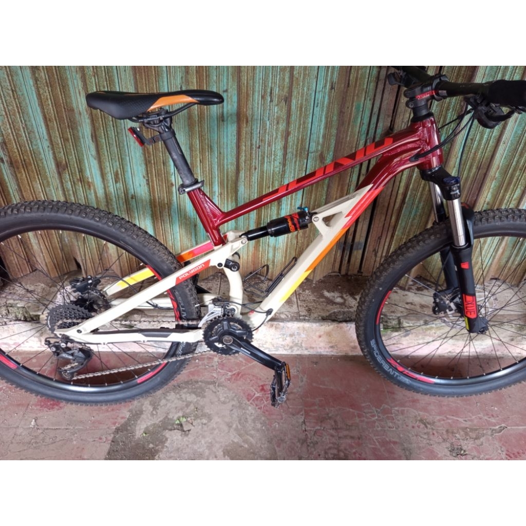 polygon siskiu d5 second