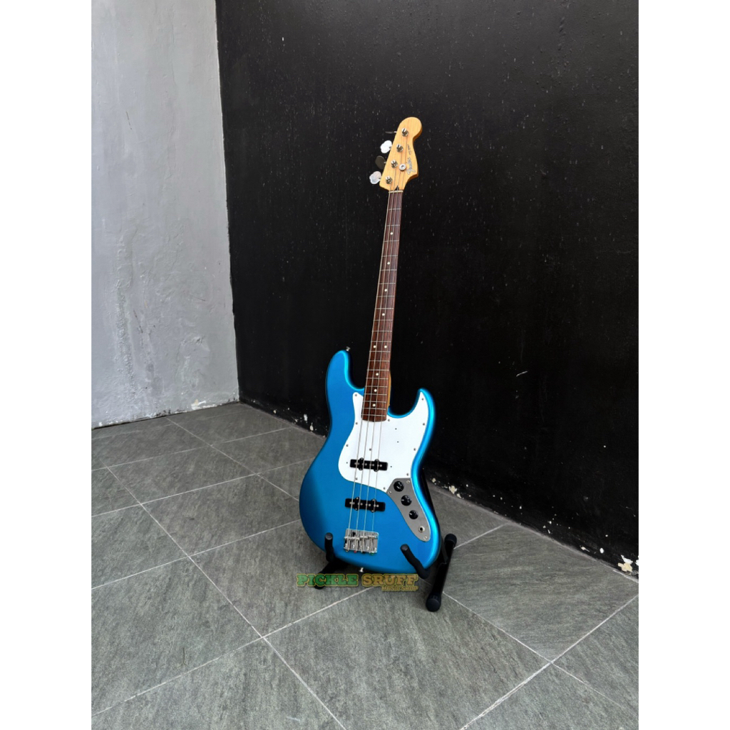 FENDER JAPAN JAZZBASS JB-45 | BASS FENDER JAZZBASS | FENDER JB45 JAZZBASS