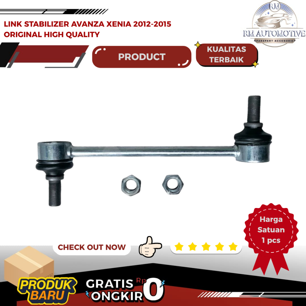 Link Stabilizer Avanza Xenia 2012-2015 High Quality