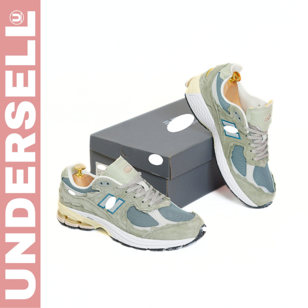 Undersell - 2 O O 2 R Pack Mirage Unisex 100% BNIB