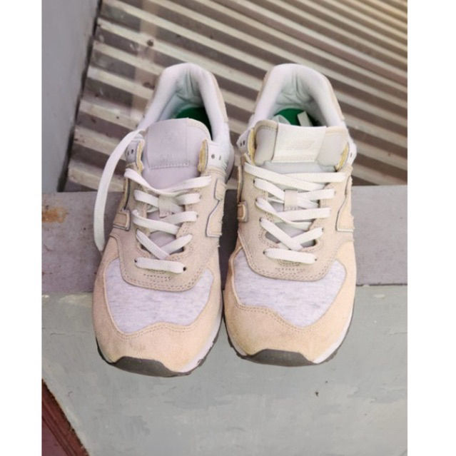 NB 574 ori Second