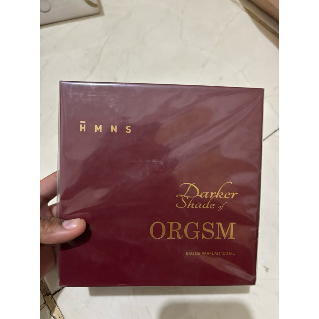 HMNS ORGSM