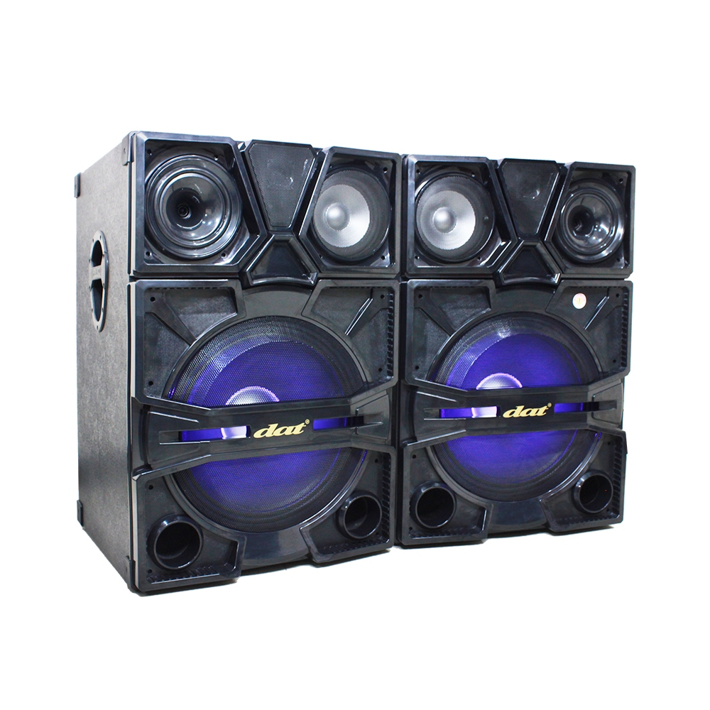  (PLM ONLY) DAT SPEAKER DX 181