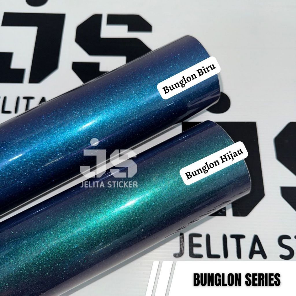 [ROLL]  Sticker Bunglon Hijau Ungu, Biru Ungu  / Skotlet Bunglon Chameleon Hijau, Blue / Stiker Bung
