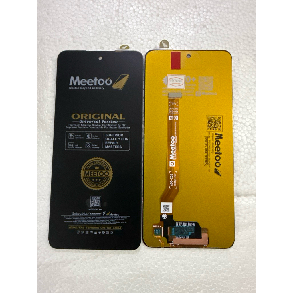 LCD OPPO A58 4G/A98/CPH2577/A1 2023/A79 5G/CPH2557/CPH2553/K11X/RL11/RL11 X/REALME V50S 5G/REALME C6