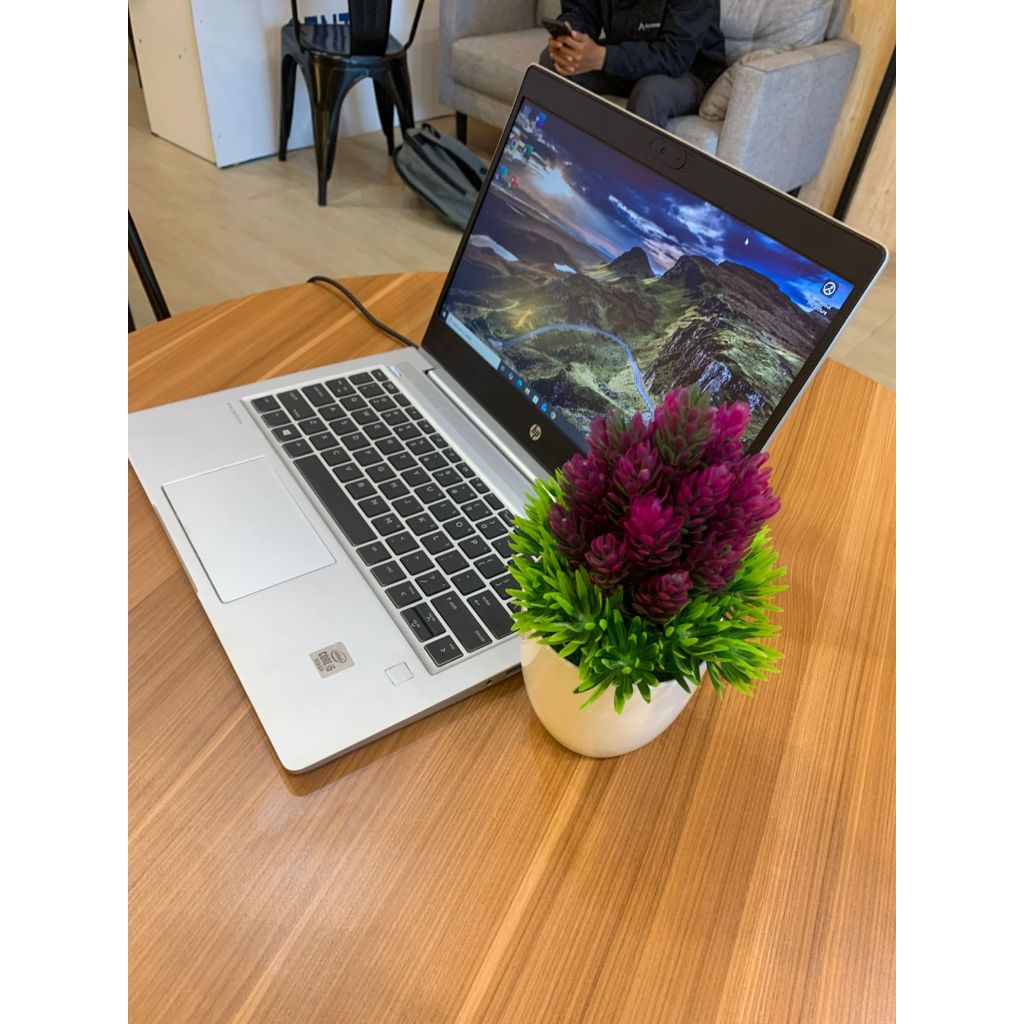 HP PROBOOK G7 core i5 gen 10