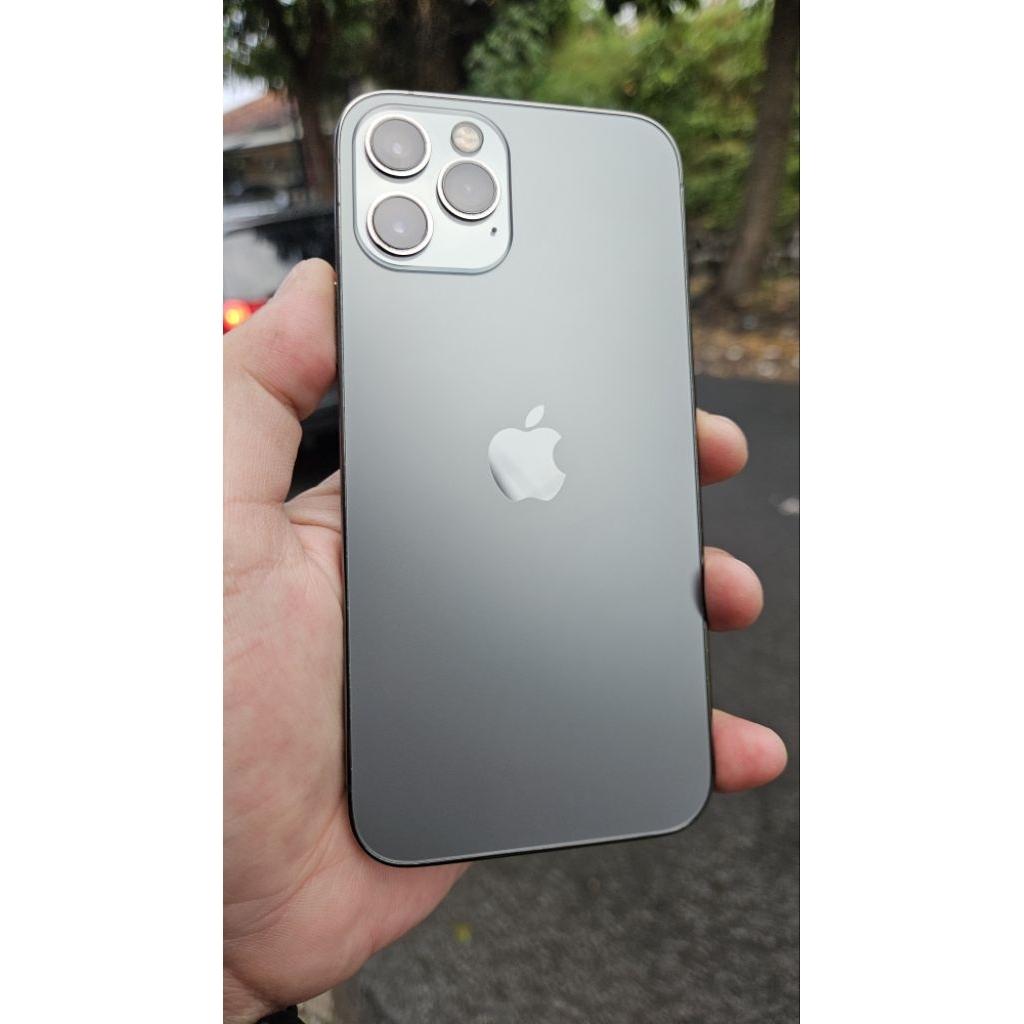Iphone 12 Pro 128GB Graphite Wifi only