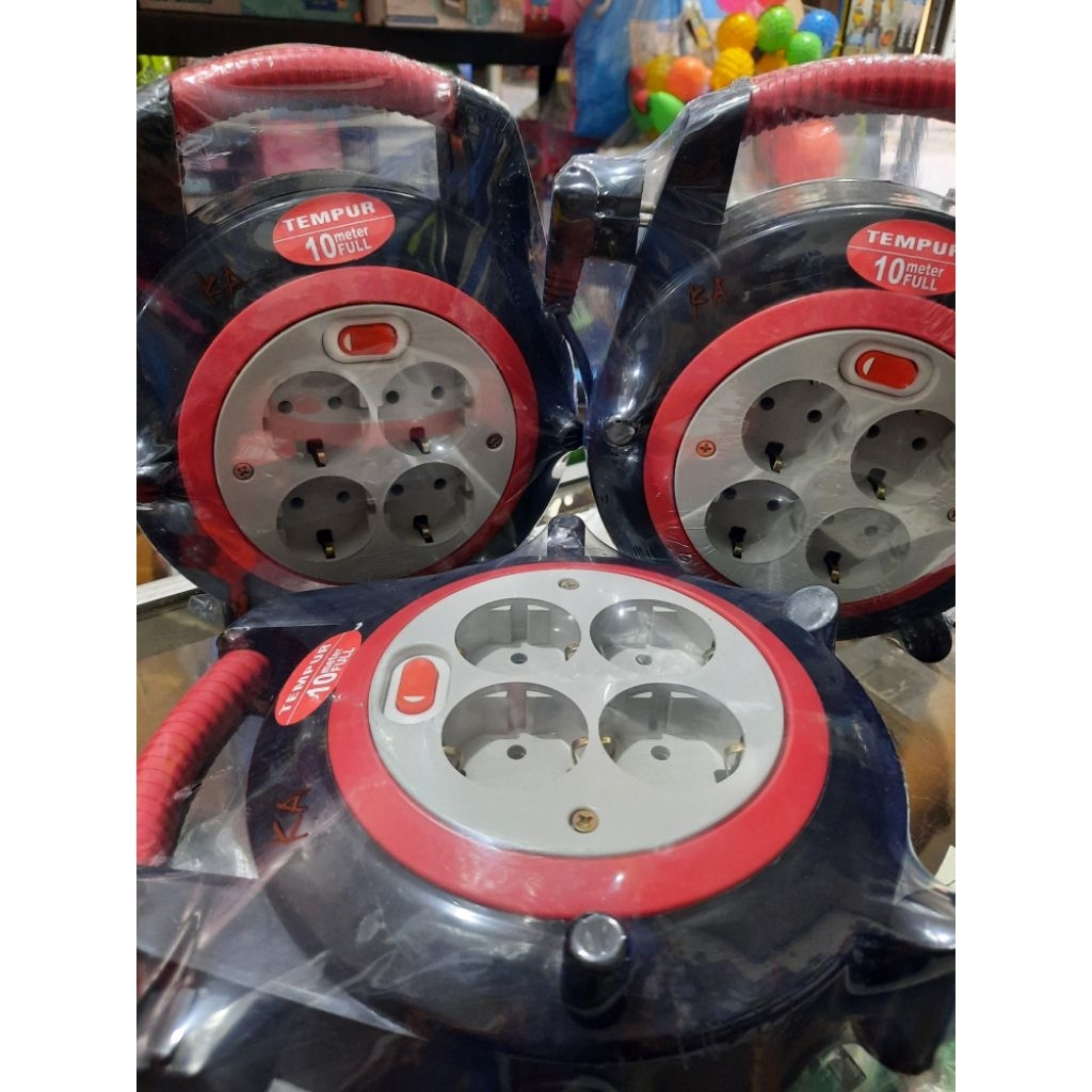 Kabel Box Dexicon 10 Meter