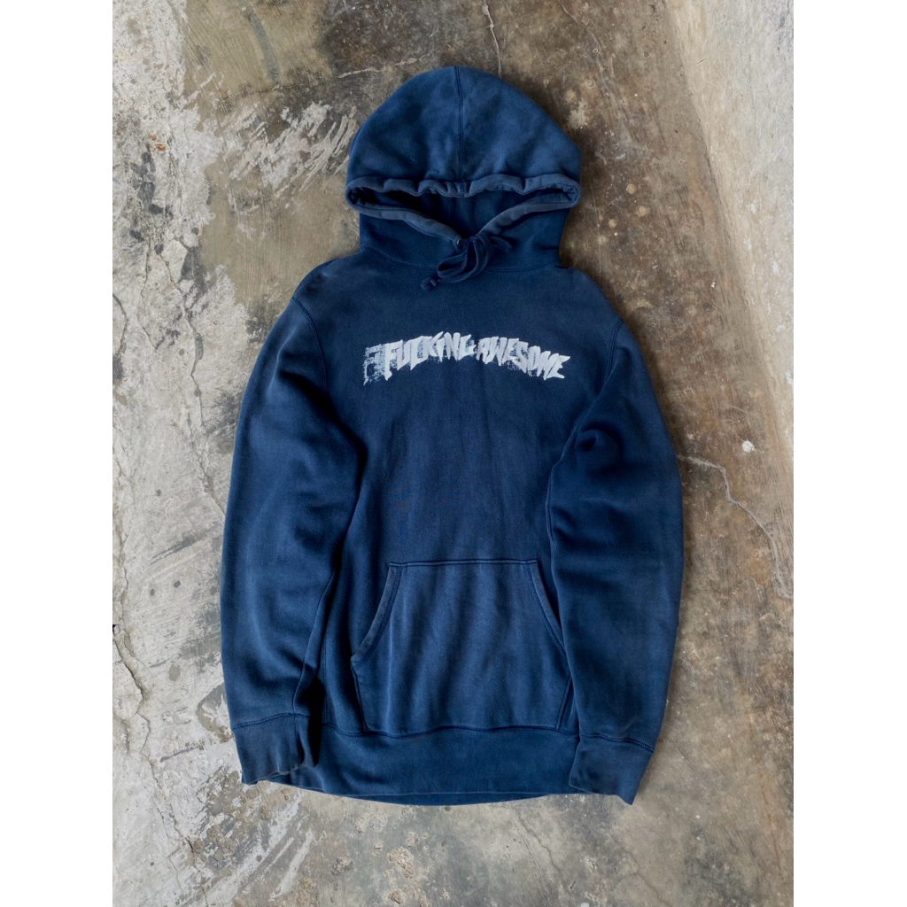HODIE FUCKING AWESOME