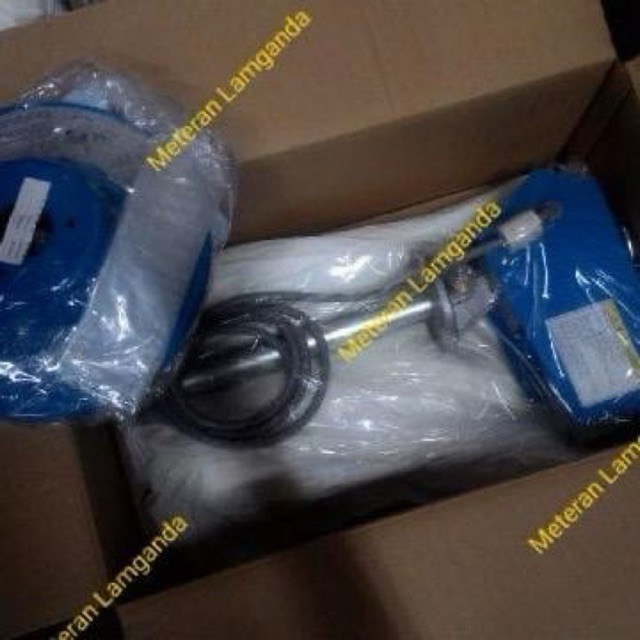 Yamada electric Driven Grease Lubricator KPL-24(Grease Pompa) Electric system