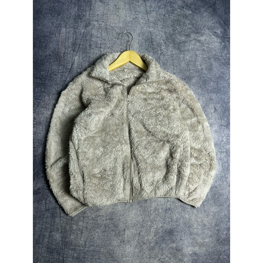 Sherpa jacket TOPV(S)