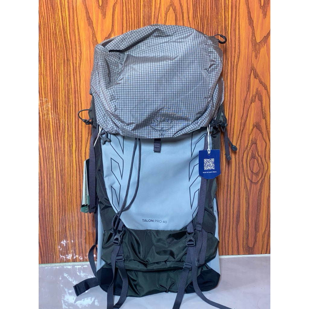 CARRIER OSPREY ORIGINAL NEW