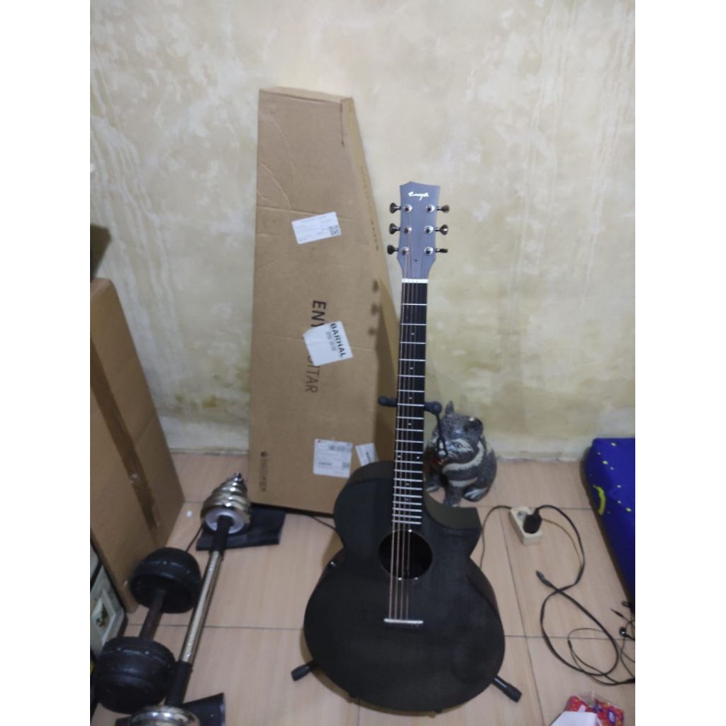 GITAR ENYA X3 PRO