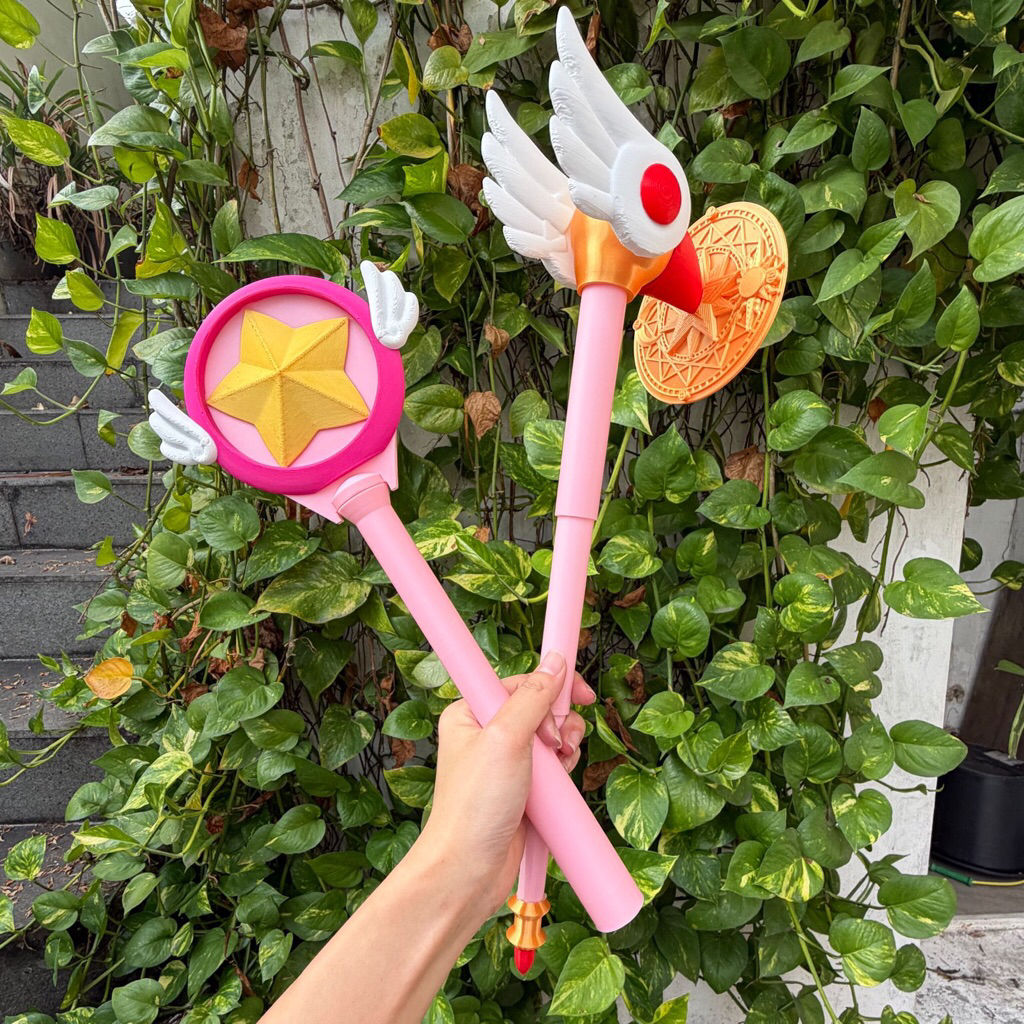 Stick Etoll Tongkat Etoll Sakura