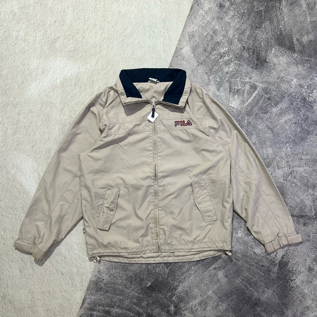 FILA JACKET