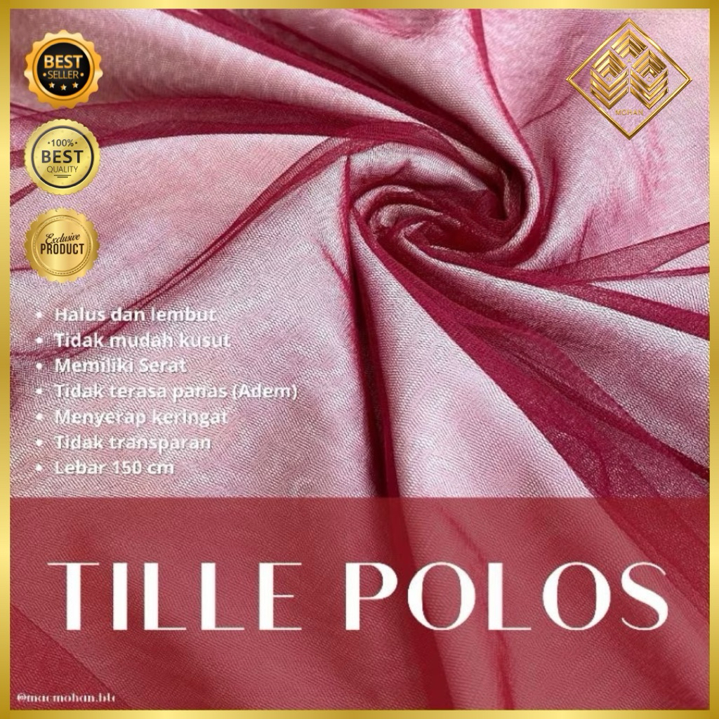 KAIN TILE POLOS HALUS / SOFT TILE / TILE HALUS / TILE LEMBUT / TILE KOSONG / TILE POLOS IMPORT [TERM