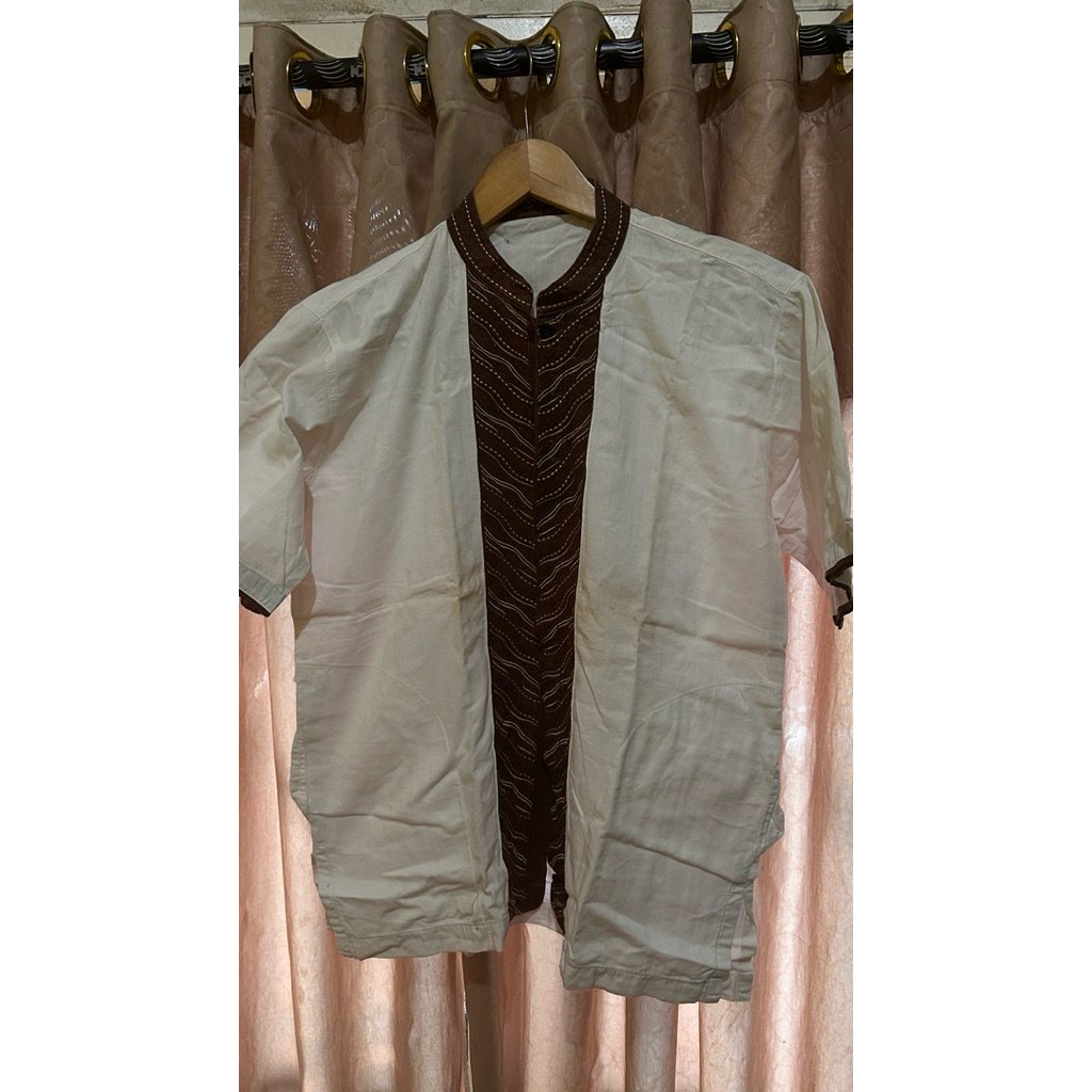 PRELOVED KOKO KATUN PRIA