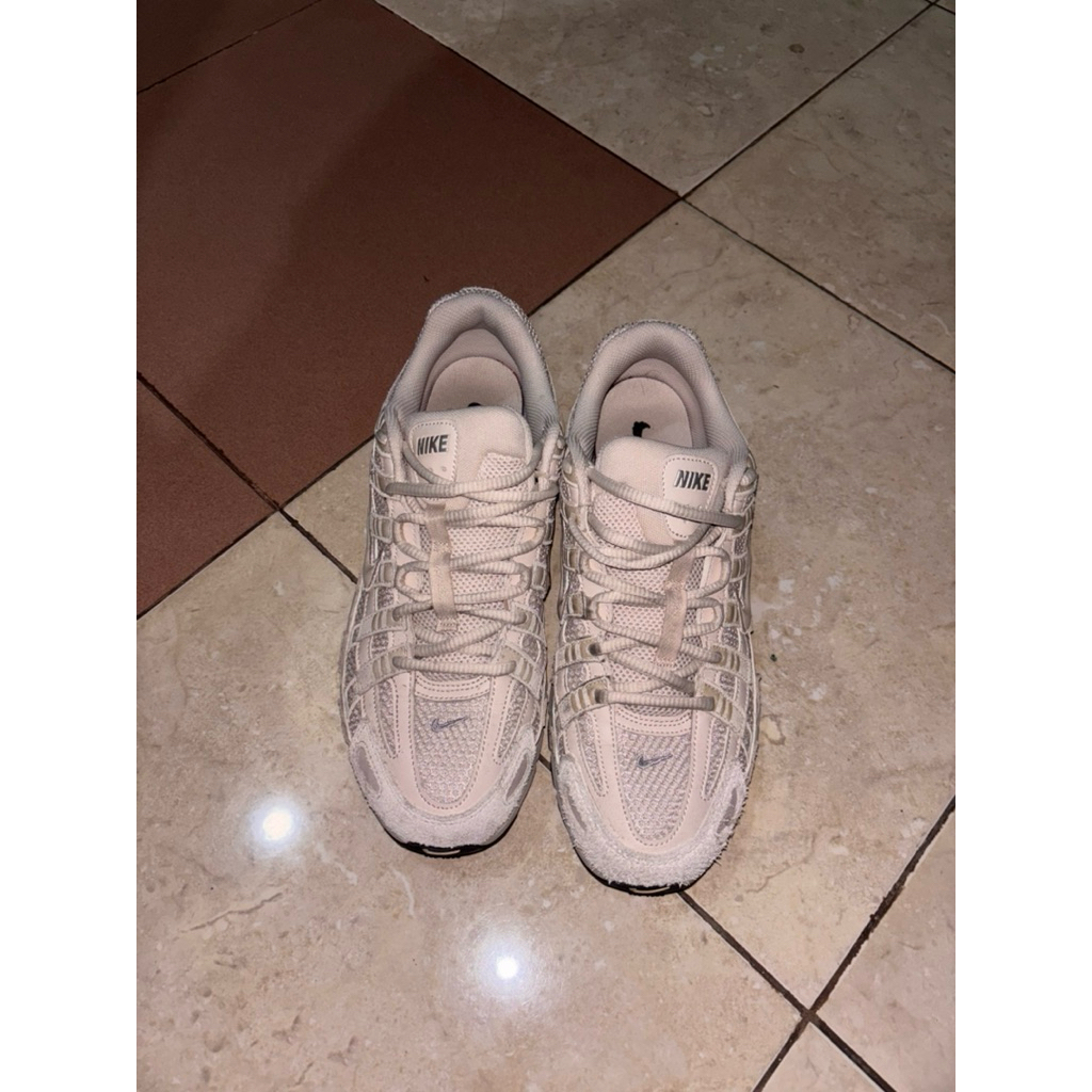 Nike P6000 size 44.5