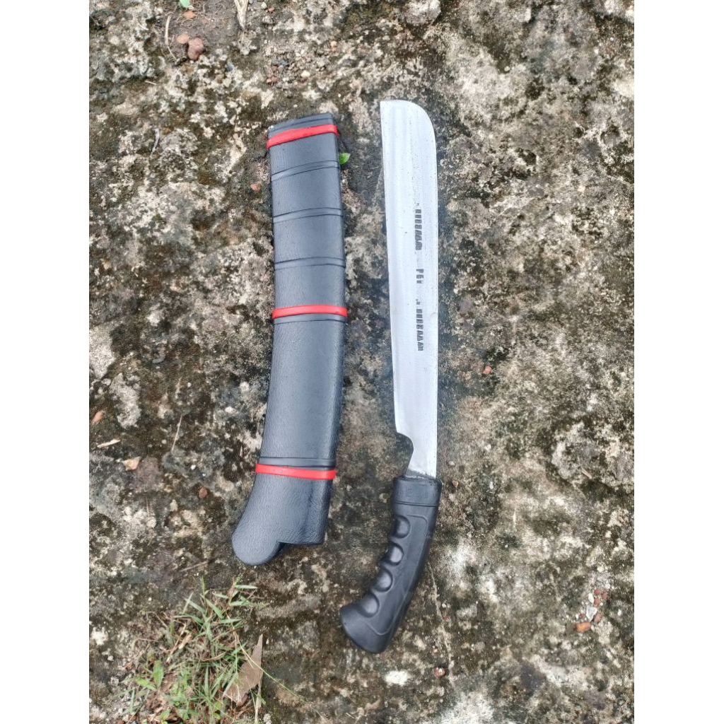 golok grahang lampung free sarung