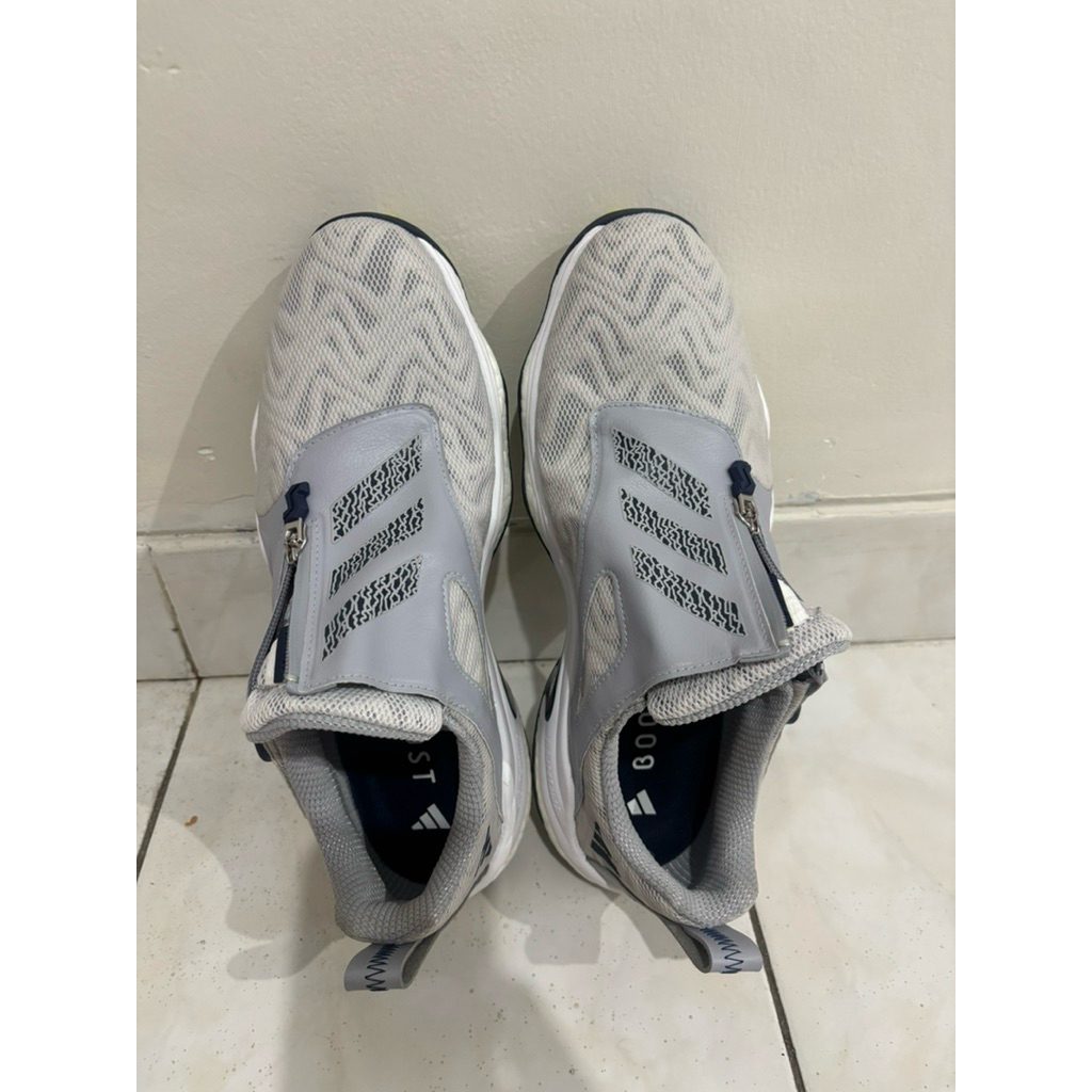 Adidas Codechaos BOA 25 Spikeless Golf Shoes