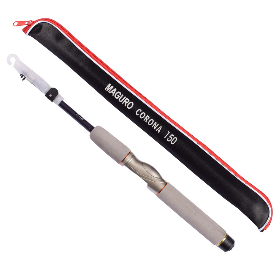 Joran Antena Maguro Carbon Untuk Mancing Udang