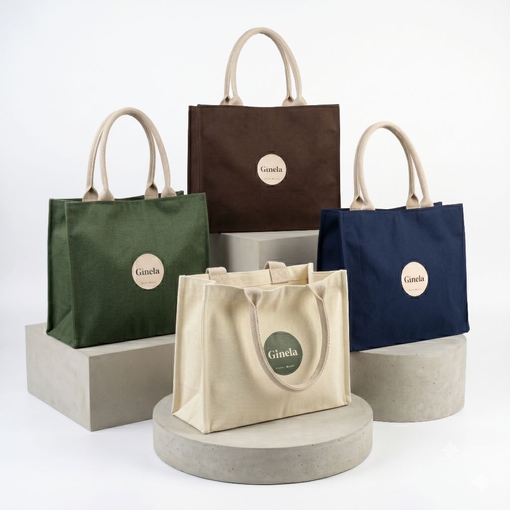 Bag Hampers | Tas Hampers | Bag Hand | Ginela