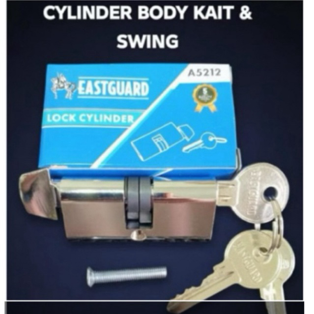 silinder oval silinder kunci oval silinder kunci pintu alumunium oval kc 5123 kc 5124 cylinder kunci