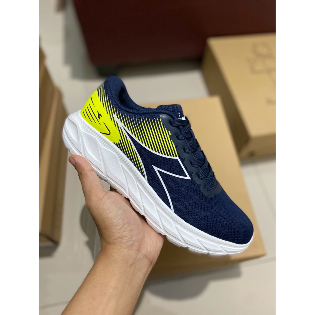 sepautu Diadora PACRO original BNIB
