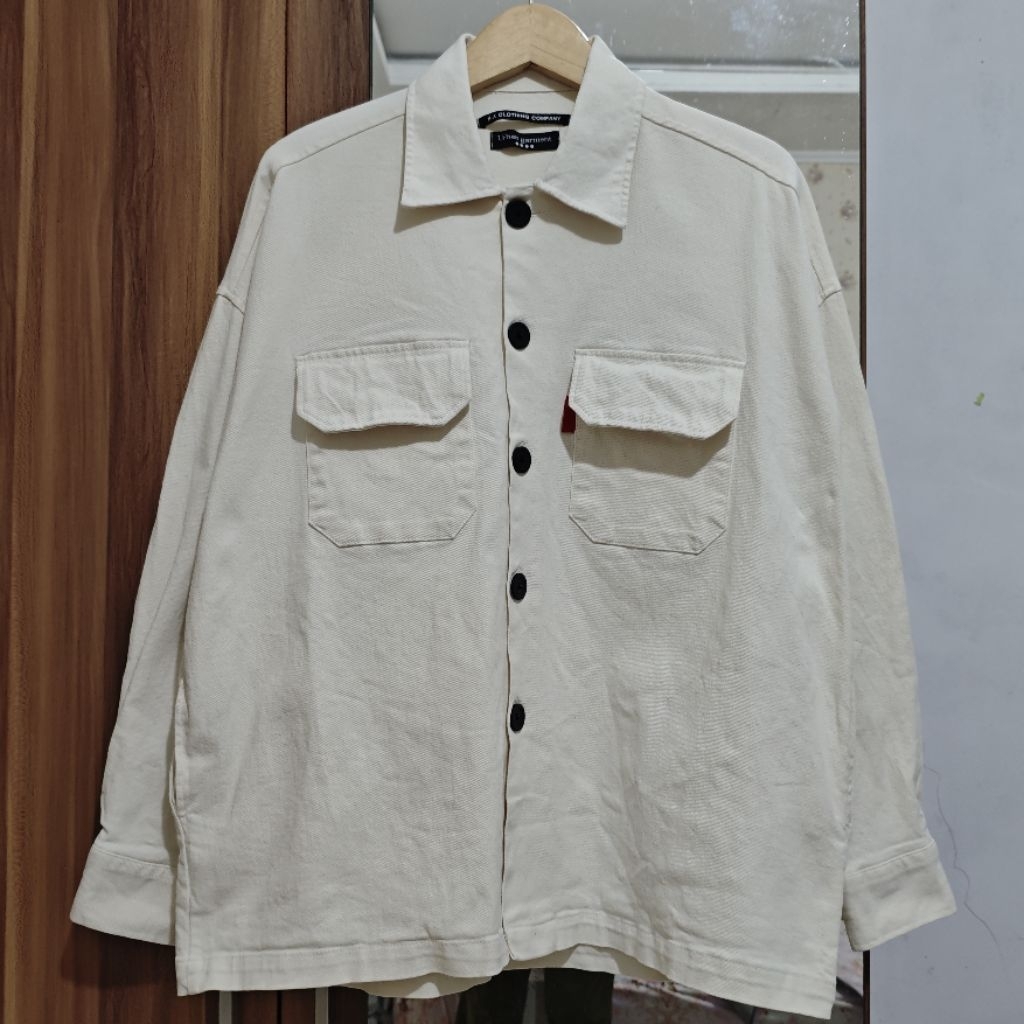 Outer Denim N J Clothing