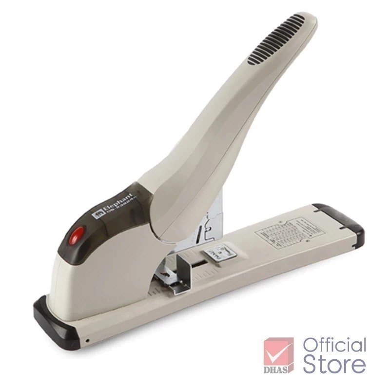 Elephant Stapler Jilid Tebal (Heavy Duty Stapler) DS23S24 FL