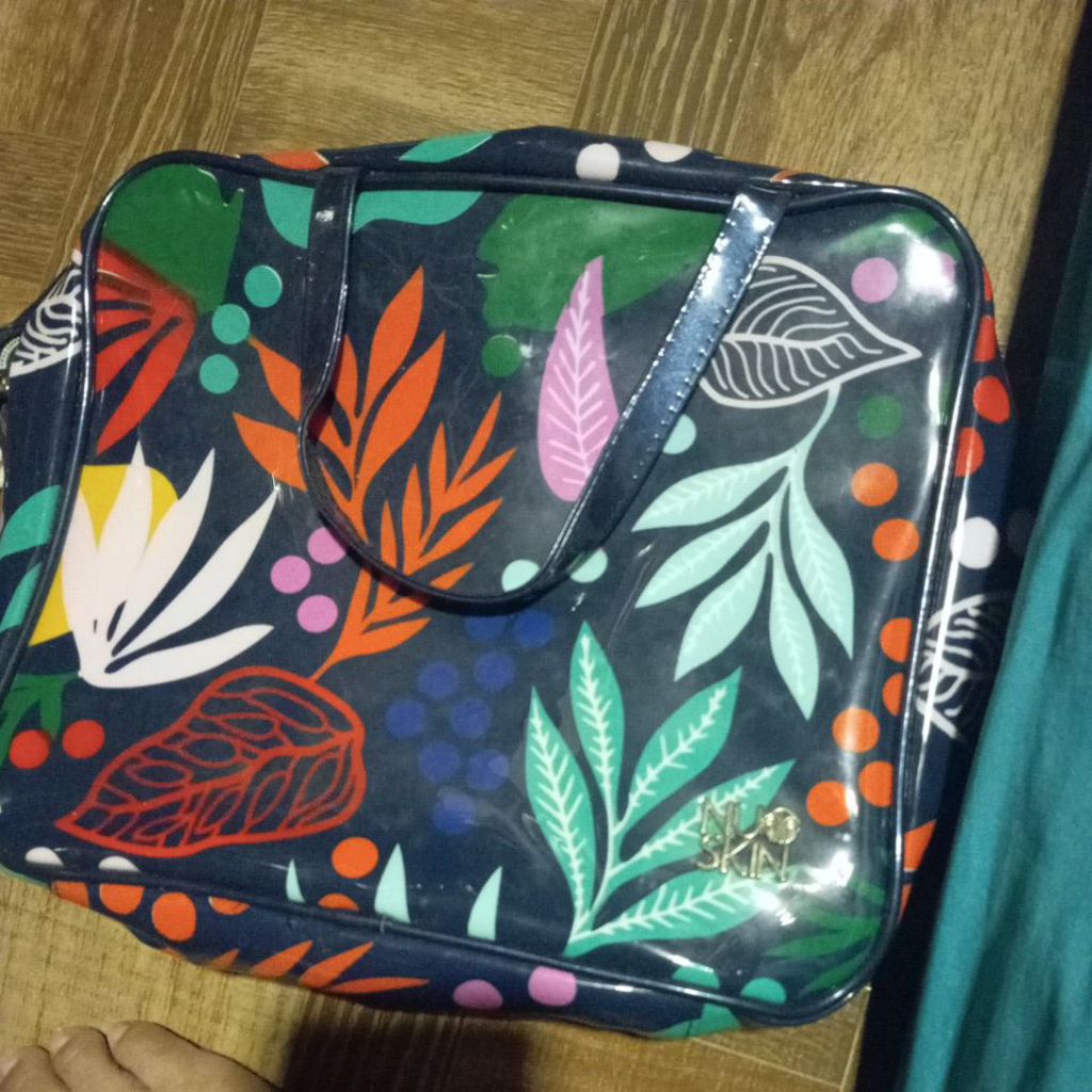 tas nu skin